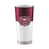 MO State 20oz Colorblock Stainless Tumbler - Logo Brands - Flyclothing LLC