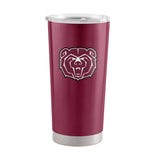 Missouri State 20oz Gameday Stainless Steel Tumbler - Logo Brands - Flyclothing LLC