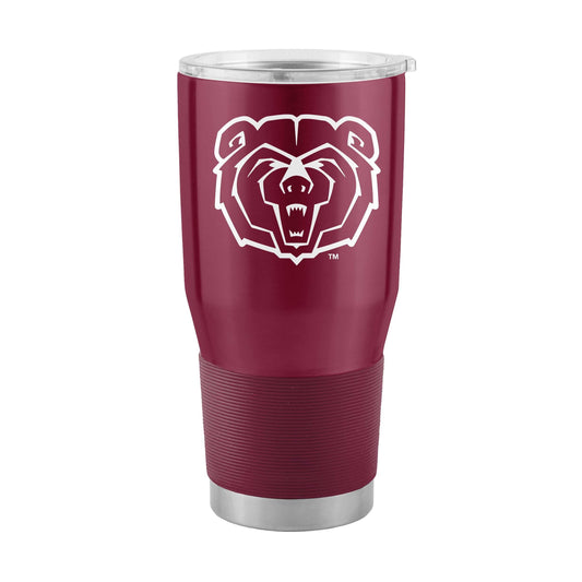 MO State 30oz Gameday Stainless Tumbler - Logo Brands - Flyclothing LLC