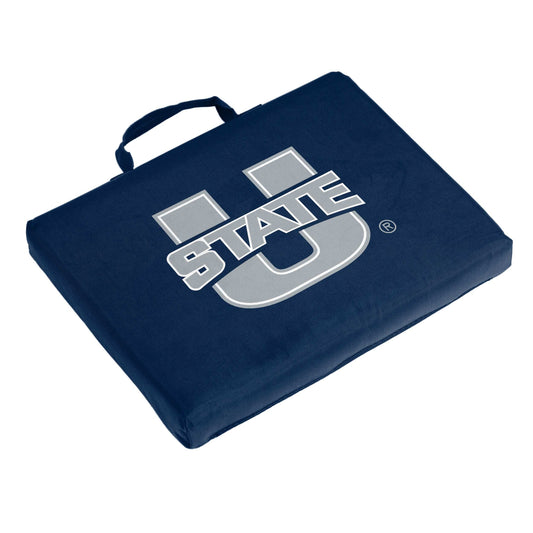 UT State Bleacher Cushion - Logo Brands - Flyclothing LLC