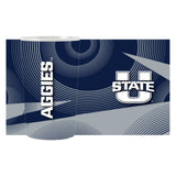 UT State Geo Pattern 4-Pack Hardwall Cup - Logo Brands - Flyclothing LLC