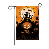 Halloween Flag Holiday Garden Decoration - My Store - Flyclothing LLC