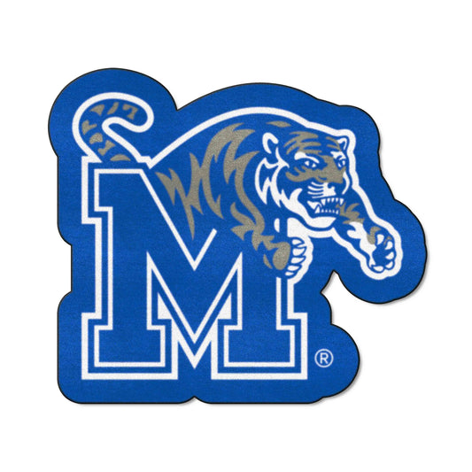 Memphis Tigers Mascot Rug - Memphis
