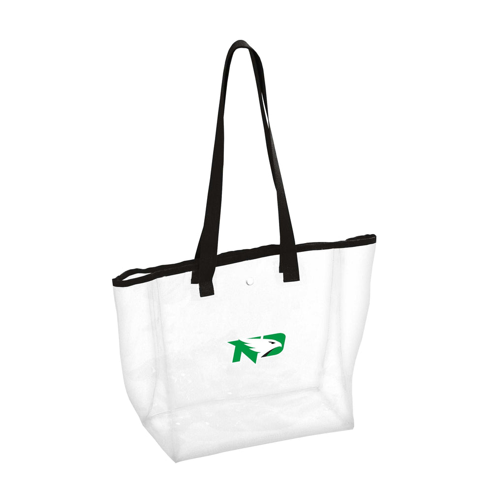 North Dakota Stadium Clear Bag - Logo Brands - Flyclothing LLC
