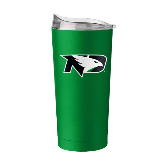 North Dakota 20oz Flipside Powder Coat Tumbler - Logo Brands - Flyclothing LLC