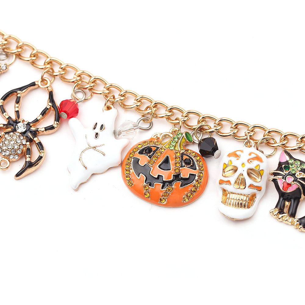 Halloween Bracelet - My Store - Flyclothing LLC
