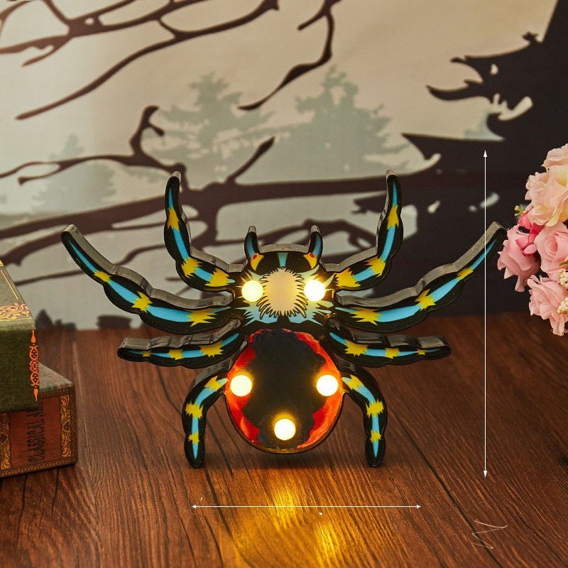 Halloween costume lights - My Store - Flyclothing LLC