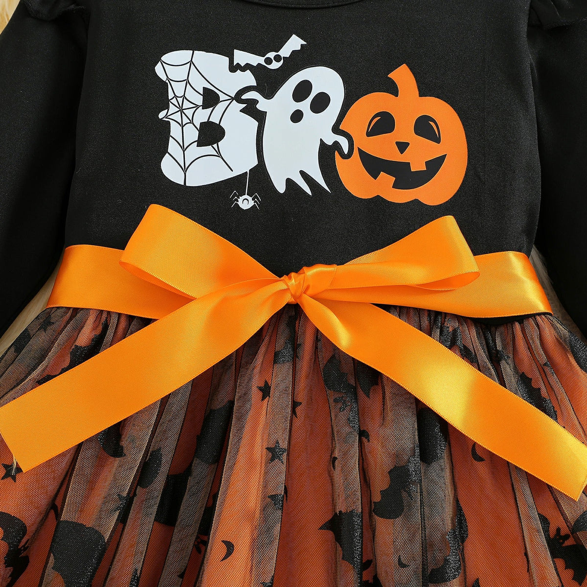 Halloween Children's Dress Costume - My Store - Flyclothing LLC