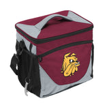 MN Duluth 24 Can Cooler - Logo Brands - Flyclothing LLC