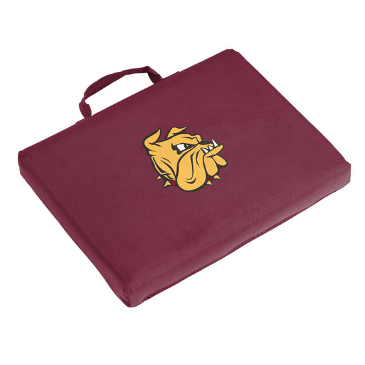 MN Duluth Bleacher Cushion - Logo Brands - Flyclothing LLC