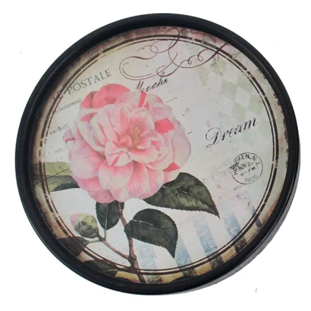 Black Framed Print Wall Art - Homeroots