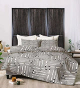 Dark Wood And Water Hyacinth 3 Panel Room Divider Screen - Homeroots - Flyclothing LLC