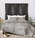 Dark Wood And Water Hyacinth 3 Panel Room Divider Screen - Homeroots - Flyclothing LLC