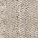 84" X 84" Silver Wood  Screen - Homeroots