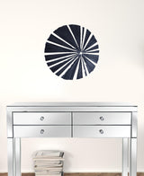 19" X 19" Gray Sandstone Wall Decor - Homeroots - Flyclothing LLC