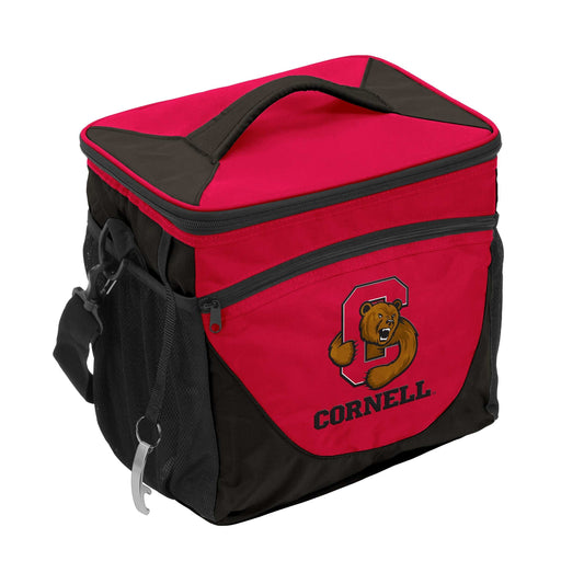 Cornell 24 Can Cooler - Logo Brands - Flyclothing LLC