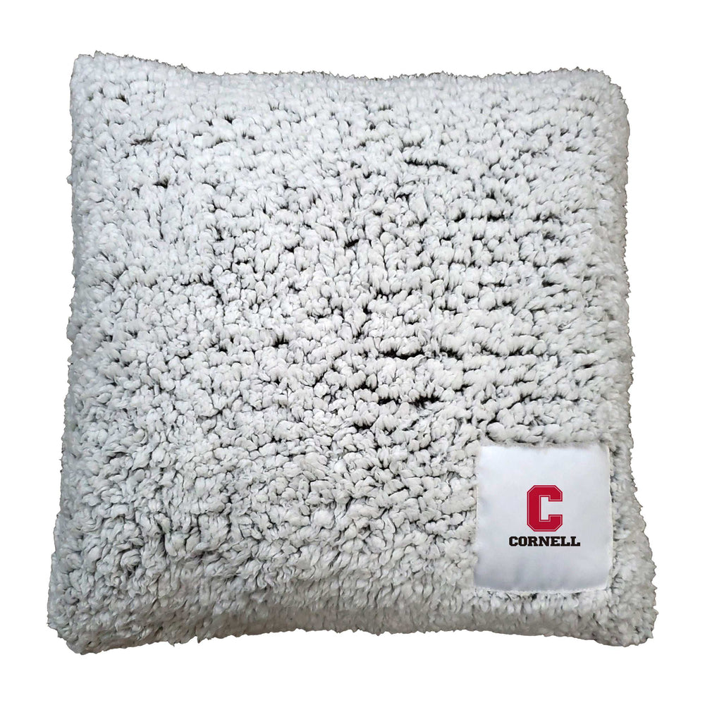 Cornell Frosty Pillow