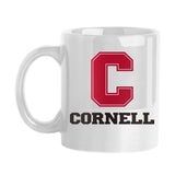 Cornell 11oz Logo Sublimated Mug