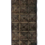 4.75 X 9.5 X 29.5 Brown Vintage With Metal Pedestal - Table Lamp - Homeroots - Flyclothing LLC