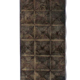 4.75 X 9.5 X 29.5 Brown Vintage With Metal Pedestal - Table Lamp - Homeroots - Flyclothing LLC