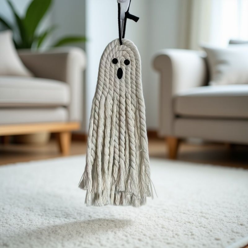 Halloween Ghost Hanging Decoration Holiday Wall Decoration - My Store - Flyclothing LLC