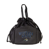 Montana State Drawstring Lunch Cooler Eco - Logo Brands - Flyclothing LLC