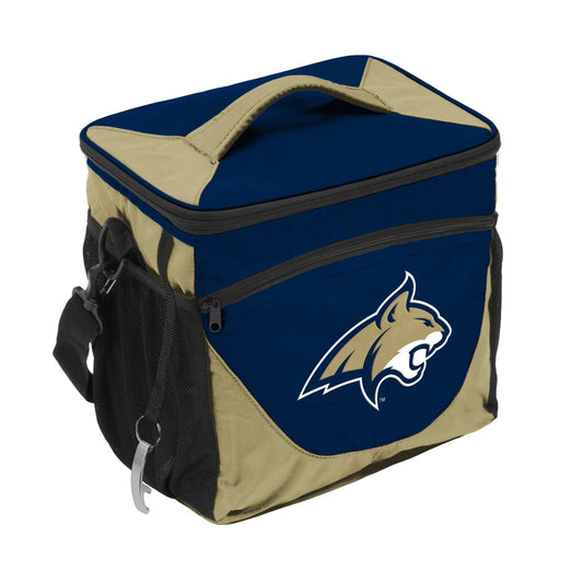 MT State 24 Can Cooler - Logo Brands - Flyclothing LLC