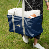 Montana State Picnic Caddy - Logo Brands - Flyclothing LLC