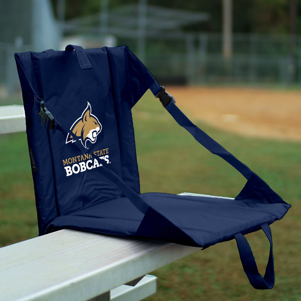 MT State Stadium Seat - Logo Brands - Flyclothing LLC