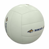 Montana State White volleyball - Logo Brands - Flyclothing LLC