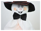 Halloween supplies ghost decoration - My Store - Flyclothing LLC