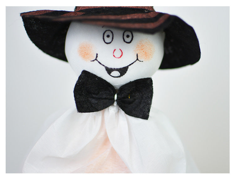 Halloween supplies ghost decoration - My Store - Flyclothing LLC