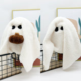 Halloween Ghost Plush Toy Doll Halloween Decorations - My Store - Flyclothing LLC