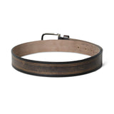 Drover Leather Men's Belt - Classy Leather Bags - Flyclothing LLC