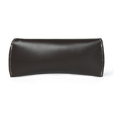 Brown Guard Leather Sunglass Case - Classy Leather Bags - Flyclothing LLC