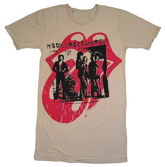 United Rockers Rolling Stones Shirt - Rolling Stones - Flyclothing LLC