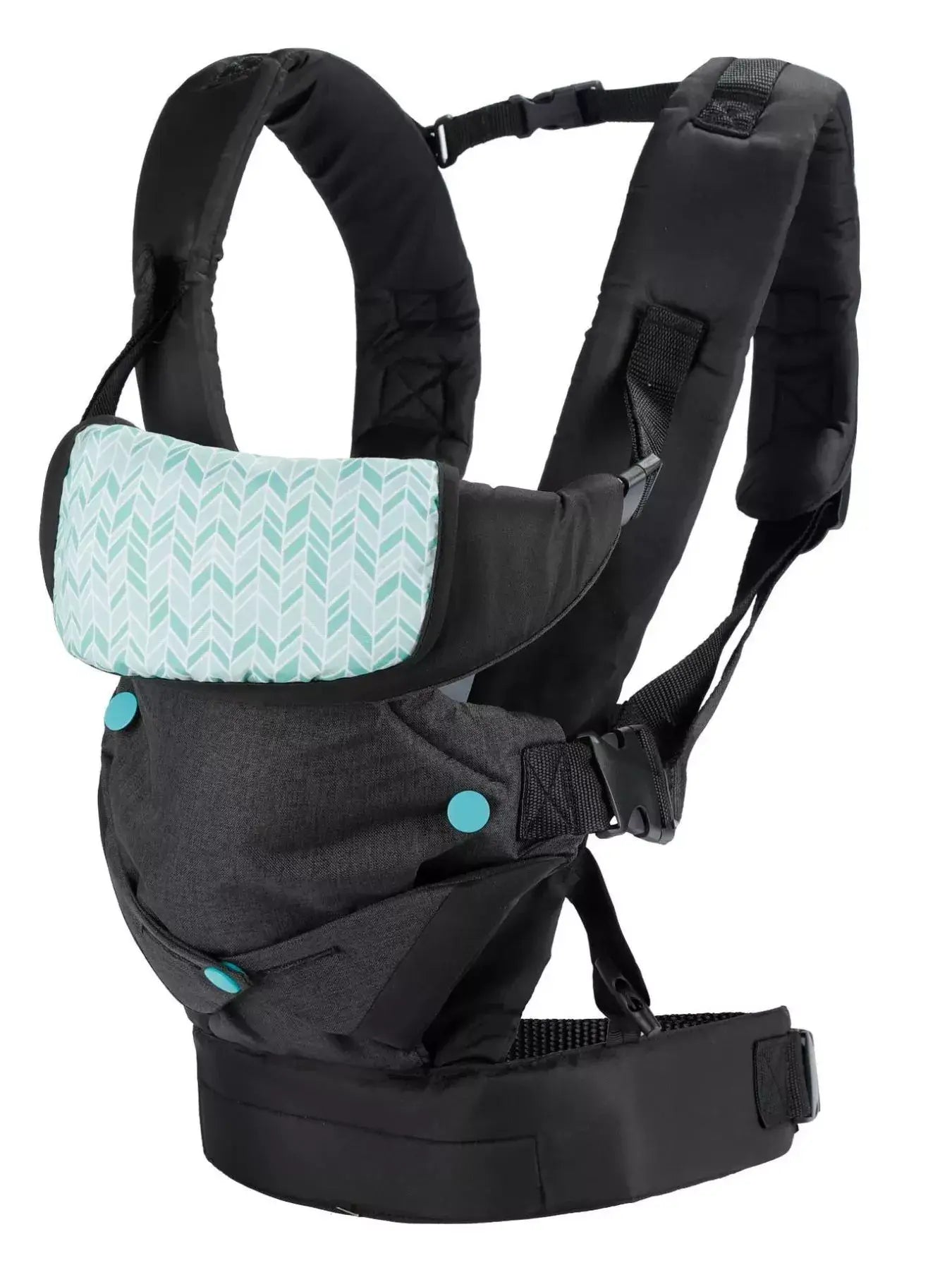 Ergonomic Baby Wrap - Trendsi - Flyclothing LLC