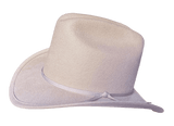 Rockmount Ranch Wear kids buck wool felt western cowboy hat - Rockmount Clothing - Flyclothing LLC