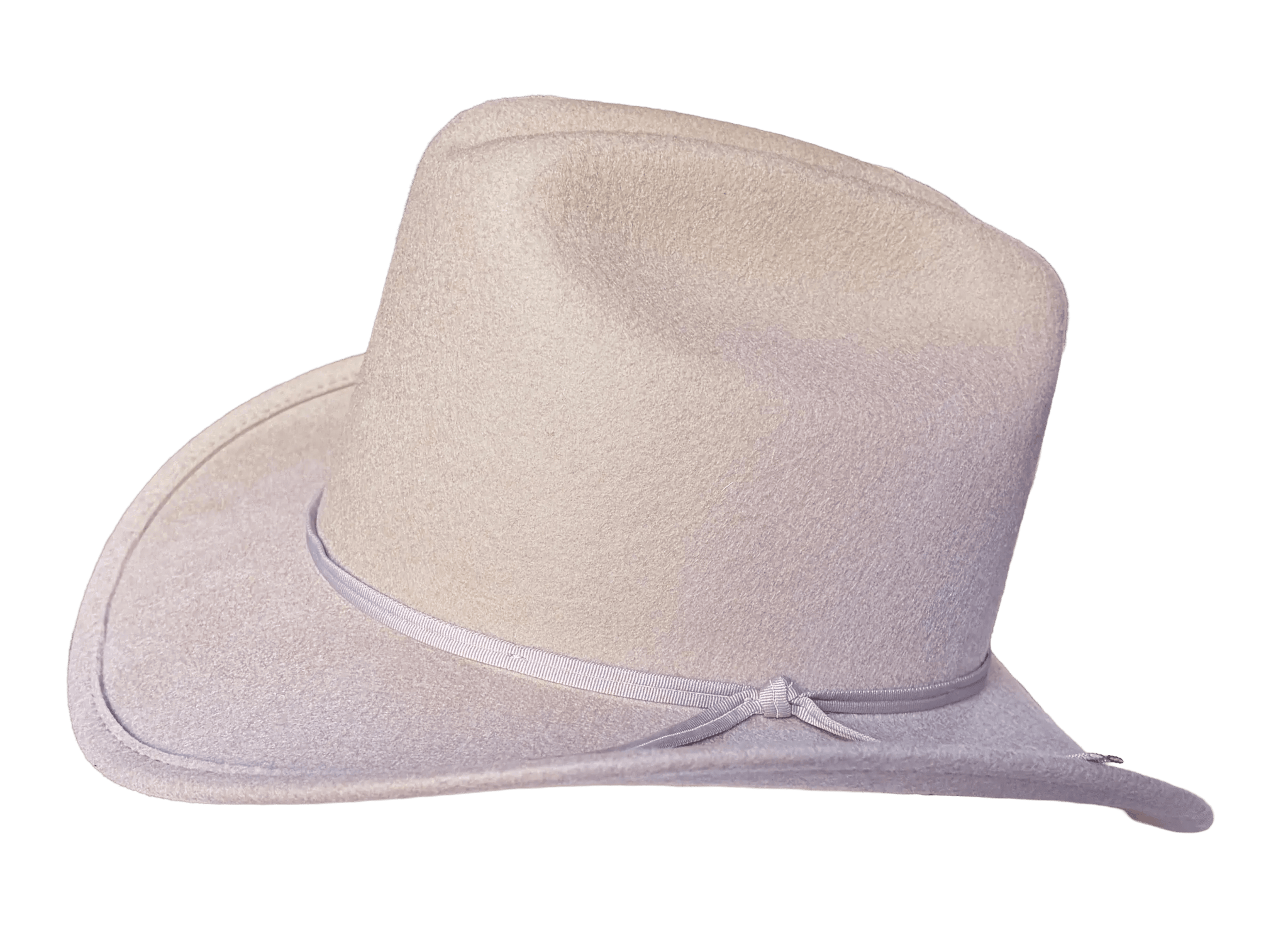 Rockmount Ranch Wear kids buck wool felt western cowboy hat - Rockmount Clothing - Flyclothing LLC