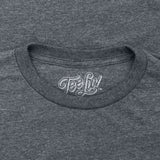 Chevrolet Genuine Parts T-Shirt - Gray