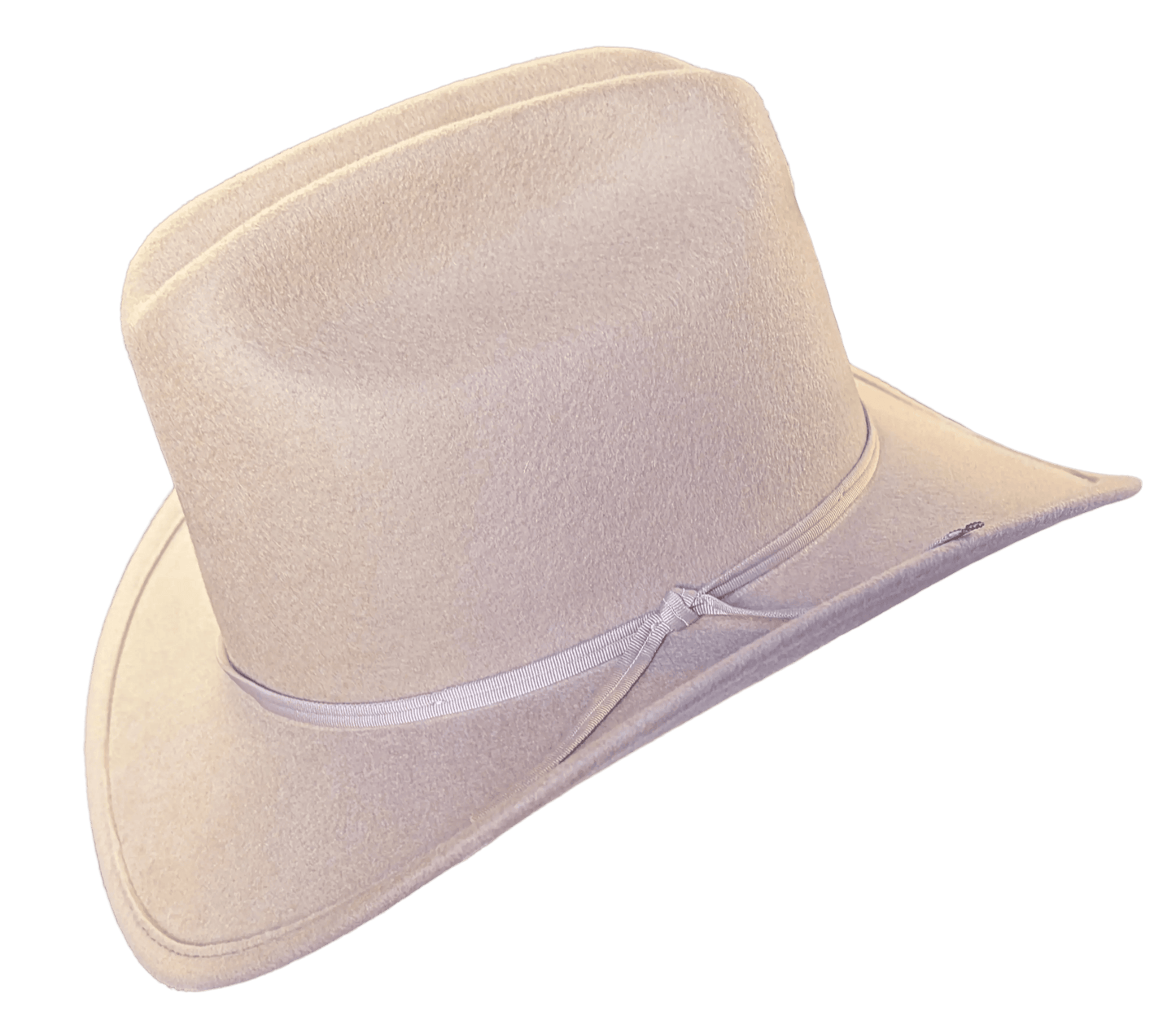 Rockmount Ranch Wear kids buck wool felt western cowboy hat - Rockmount Clothing - Flyclothing LLC