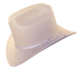 Rockmount Ranch Wear kids buck wool felt western cowboy hat - Rockmount Clothing - Flyclothing LLC