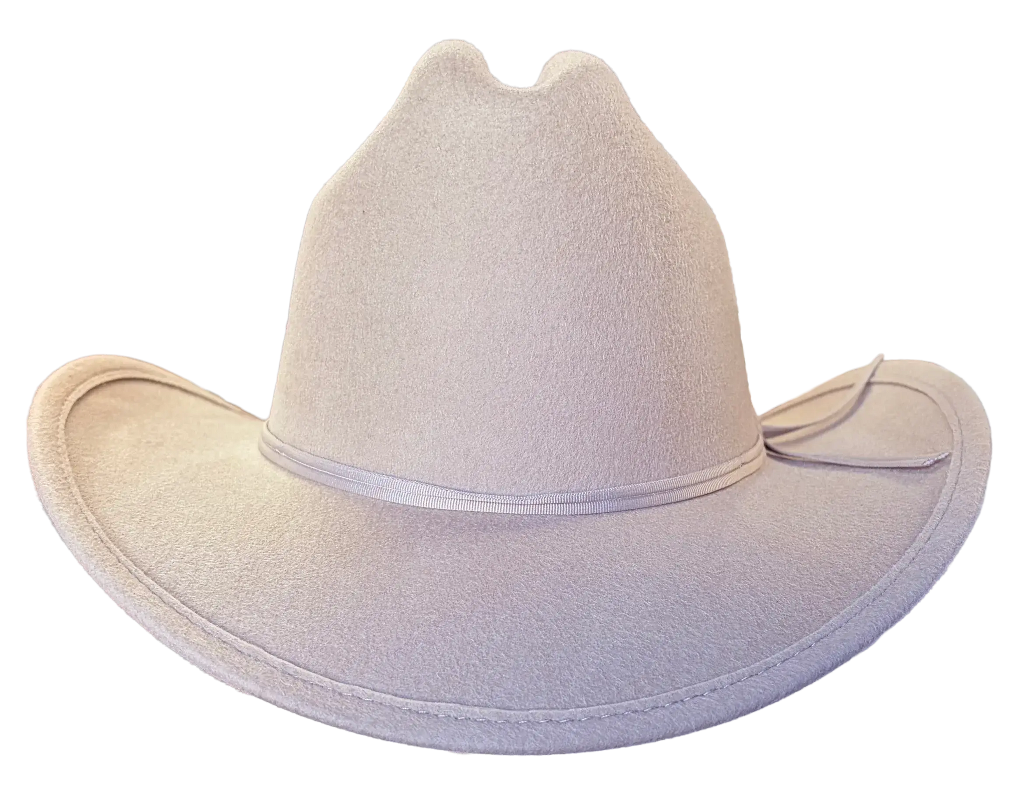 Rockmount Ranch Wear kids buck wool felt western cowboy hat - Rockmount Clothing - Flyclothing LLC