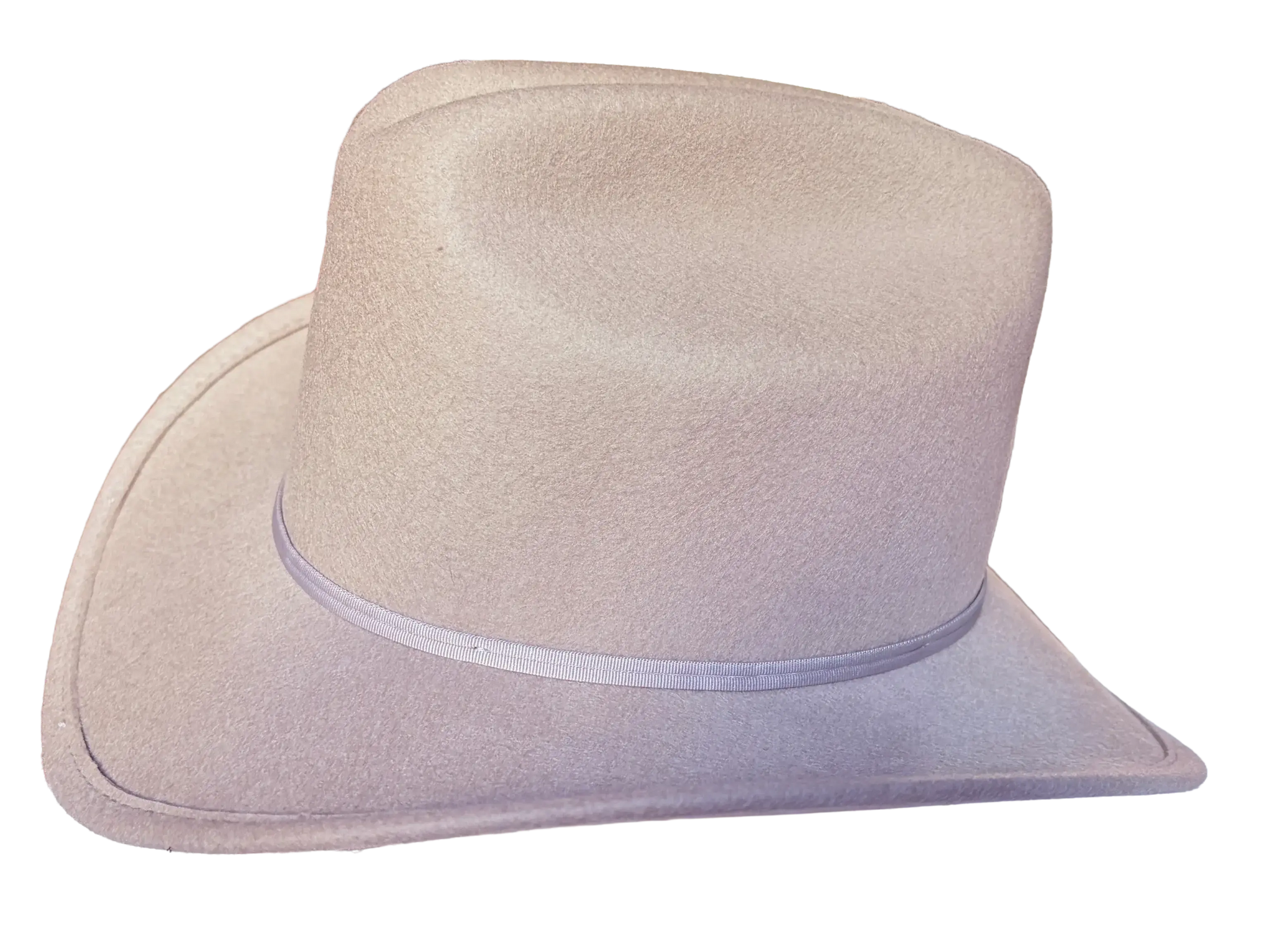 Rockmount Ranch Wear kids buck wool felt western cowboy hat - Rockmount Clothing - Flyclothing LLC