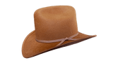 Rockmount Ranch Wear kids sorrel wool felt western cowboy hat - Rockmount Clothing - Flyclothing LLC