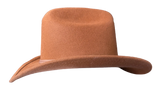 Rockmount Ranch Wear kids sorrel wool felt western cowboy hat - Rockmount Clothing - Flyclothing LLC