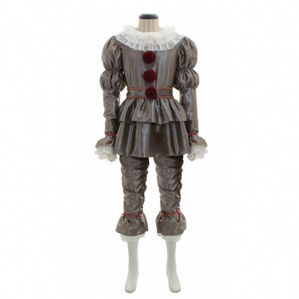 Halloween costume clown - My Store - Flyclothing LLC