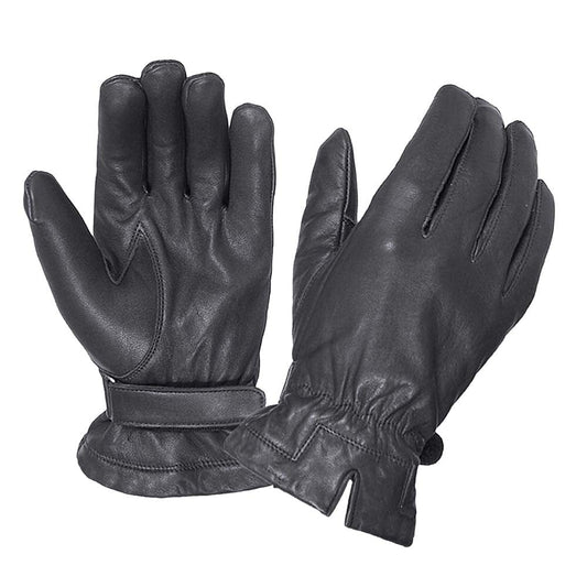 8275.PL - Ladies Full Finger Gloves