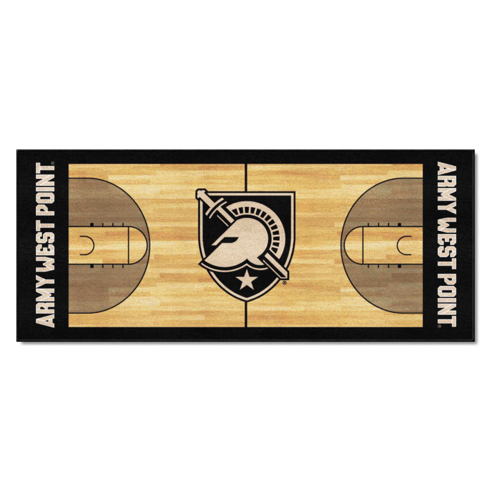 Army West Point NCAA Basketball Runner - Logo Brands - Flyclothing LLC