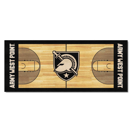 Army West Point NCAA Basketball Runner - Logo Brands - Flyclothing LLC